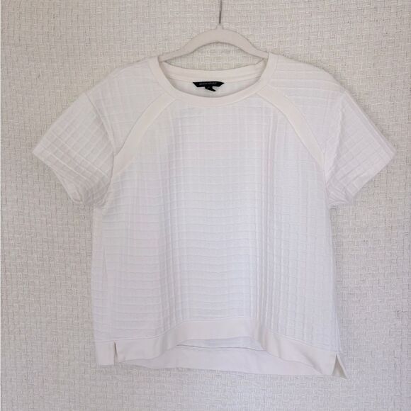 Waffle Knit Blouse✨ - Picture 1 of 4
